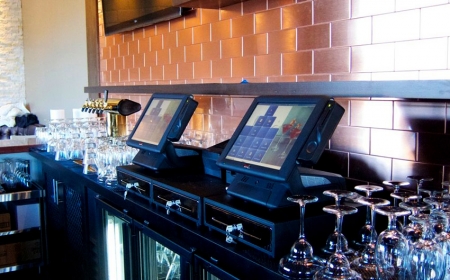 restaurant-point-of-sale restaurant-point-of-sale